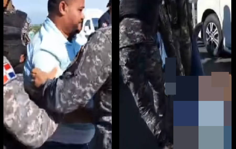 UN ABOGADO Y COMUNICADOR