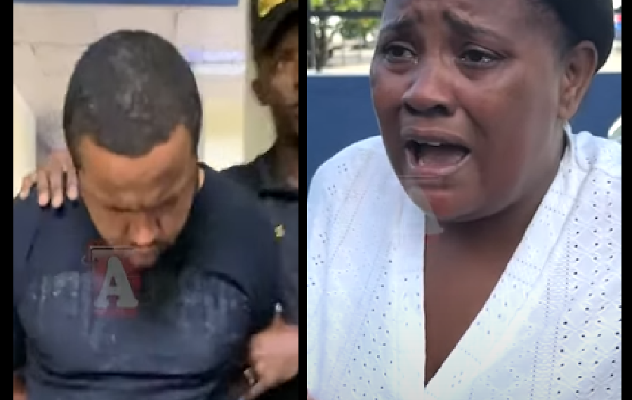 ALLANAMIENTO POLICIAL