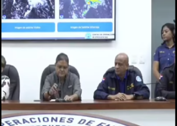 PROVINCIAS EN ALERTA