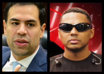 SANTIAGO MATIAS RESPONDE A ROBERTO ANGEL