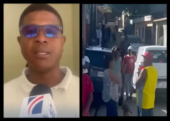 ULTIMA A SU PROPIA MADRE Y A SU PROPIOHERMANO