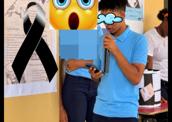 CON TODO UN FUTURO POR DELANTE