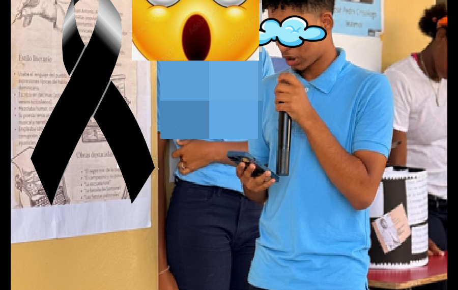 CON TODO UN FUTURO POR DELANTE