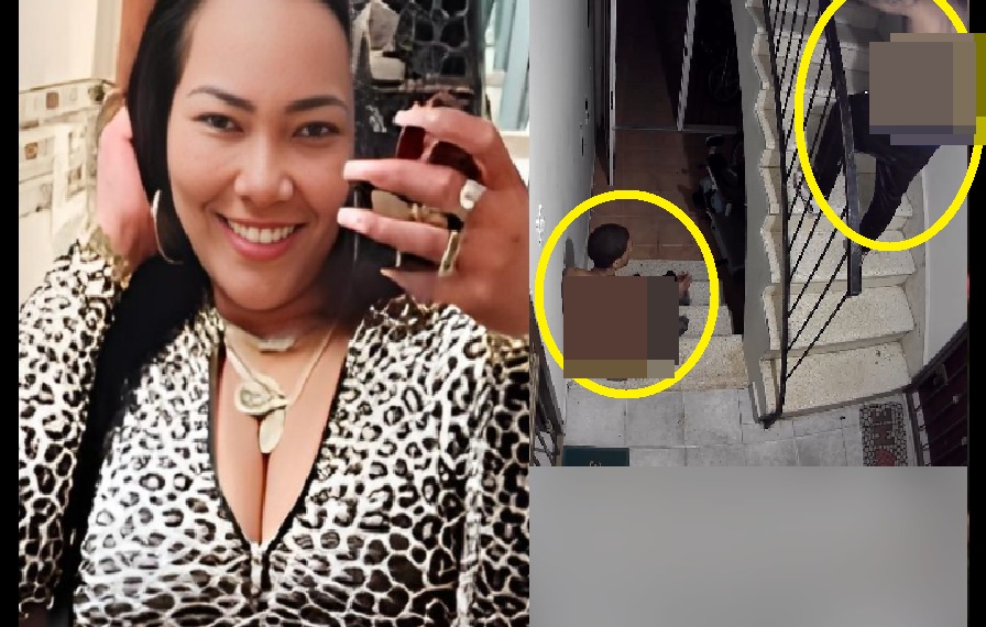 SALEN NUEVOS DETALLES DEL CASO