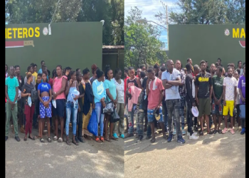 13 MIL DEL VECINO PAÍS