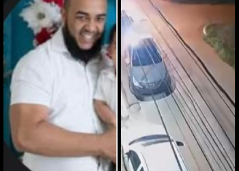 EL EX ATACÓ A TODA LA FAMILIA