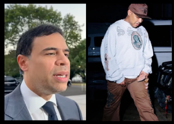 ROBERTO ANGEL RESPONDE A SANTIAGO