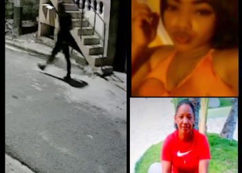 SALE EL VIDEO LUEGO DEL HECHO