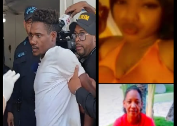 YA LO ATRAPARON Y DIJO EL MOTIVO