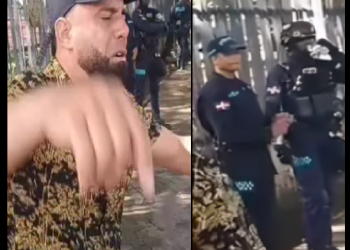 SANCIÓN EN MEDIO DE SITUACIÓN MEDICA