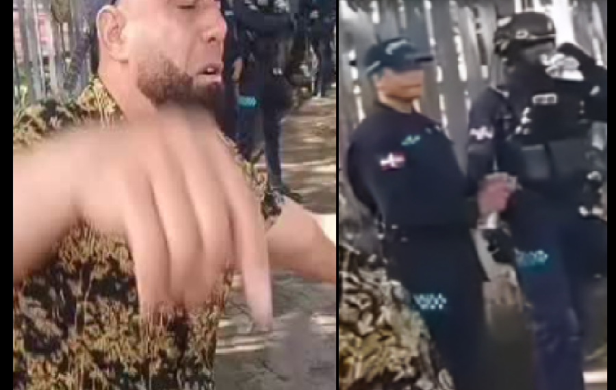 SANCIÓN EN MEDIO DE SITUACIÓN MEDICA