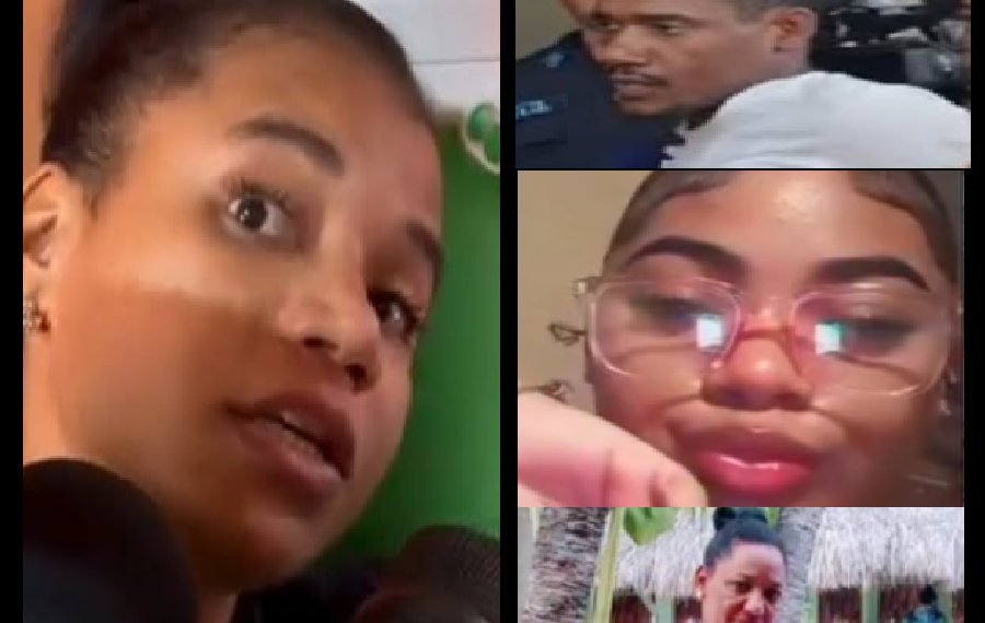 DECLARACIONES DE LOS FAMILIARES