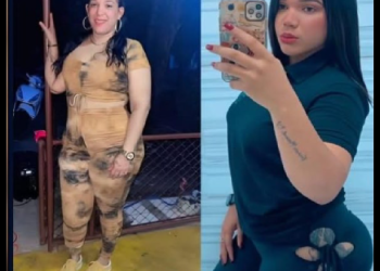 LO QUE ACABA DE PASAR CON ESTE CASO