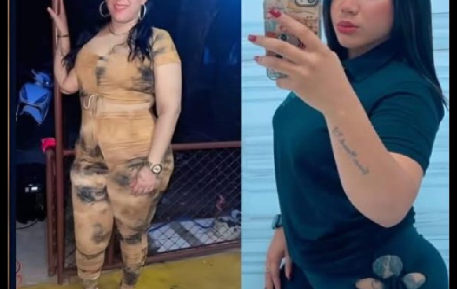 LO QUE ACABA DE PASAR CON ESTE CASO