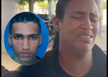 LA MADRE DEL FENECIDO