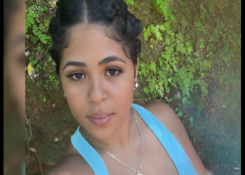 LO QUE ACABA DE PASAR CON ESTA CHICA