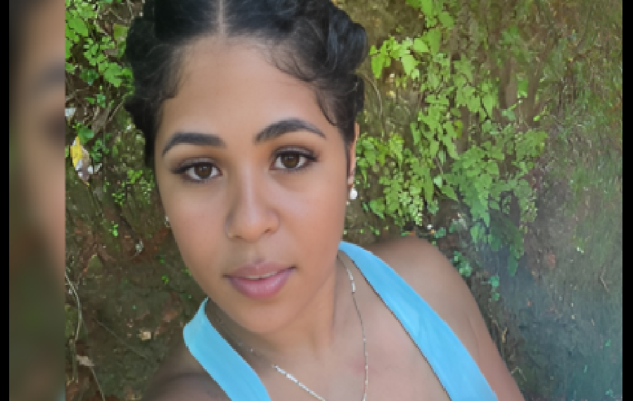 LO QUE ACABA DE PASAR CON ESTA CHICA