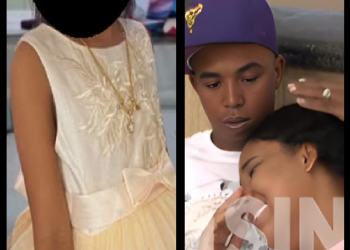 EN MEDIO DE UNA DISCUSION