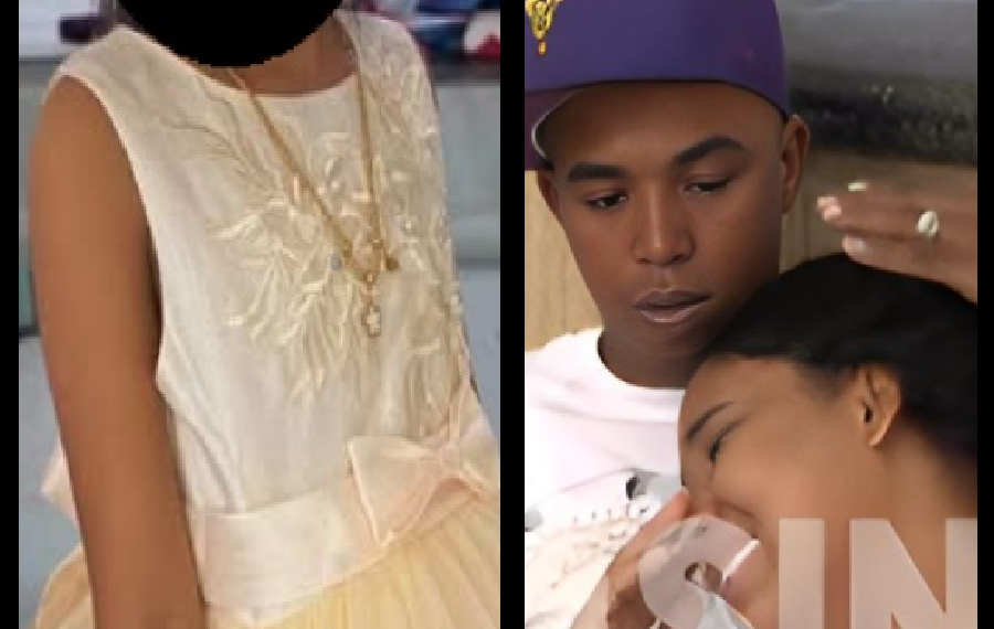 EN MEDIO DE UNA DISCUSION