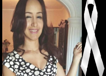 ERA UNA JOVEN ODONTOLOGA