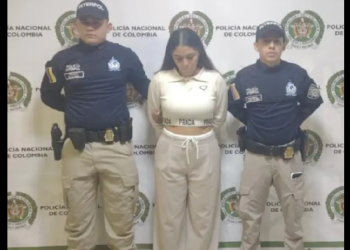 LA MOVIDA MILLONARIA DE ESTA ANGELITA EN RD