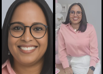 EMPLEADA DE BANRESERVAS