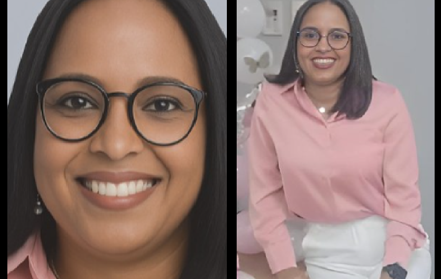 EMPLEADA DE BANRESERVAS