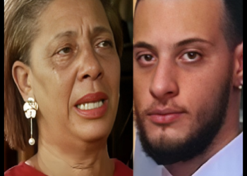 UNA MADRE DESTROZ4DA POR 30 AÑOS