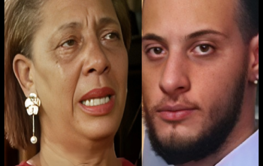 UNA MADRE DESTROZ4DA POR 30 AÑOS