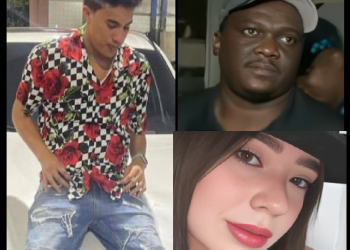 FUE POR UNA TARJETA QUE LO MANDÓ A LA TUMBA