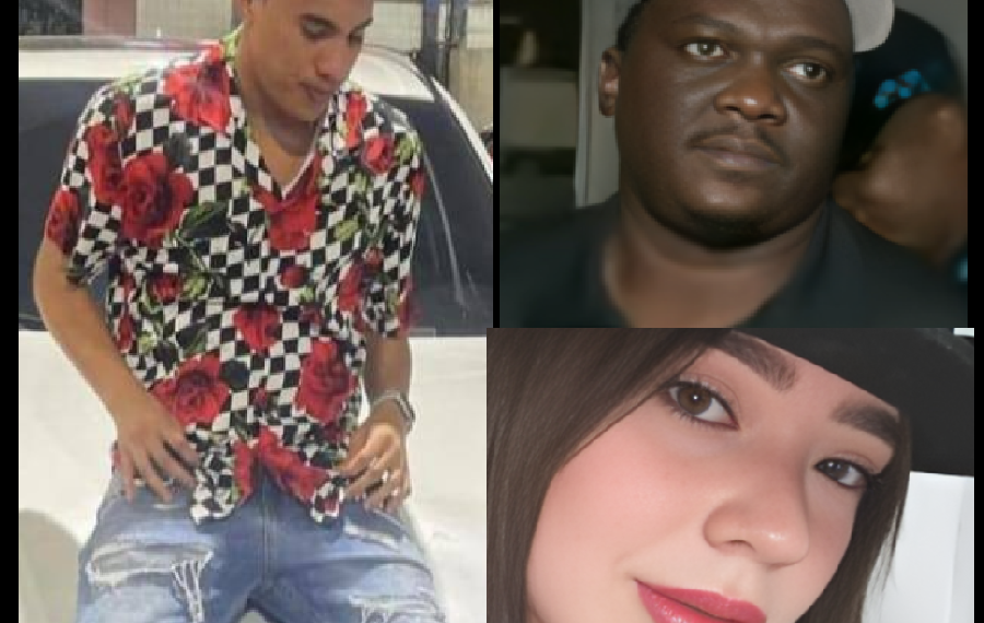 FUE POR UNA TARJETA QUE LO MANDÓ A LA TUMBA