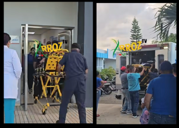 MUCHACHITA PICA A OTRA