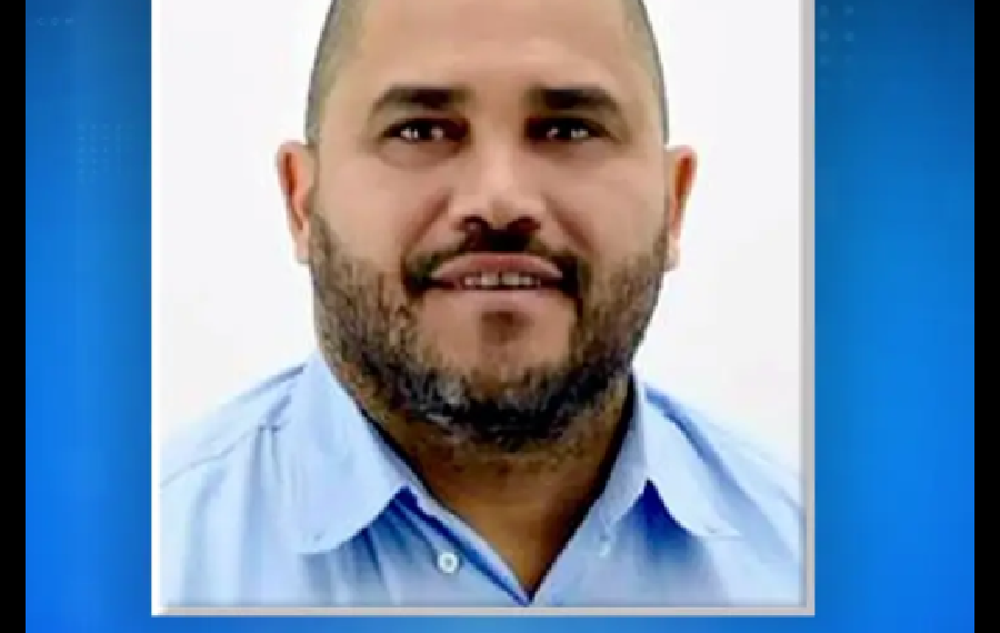 TREMEND0 HISTORIAL DE EXREGIDOR