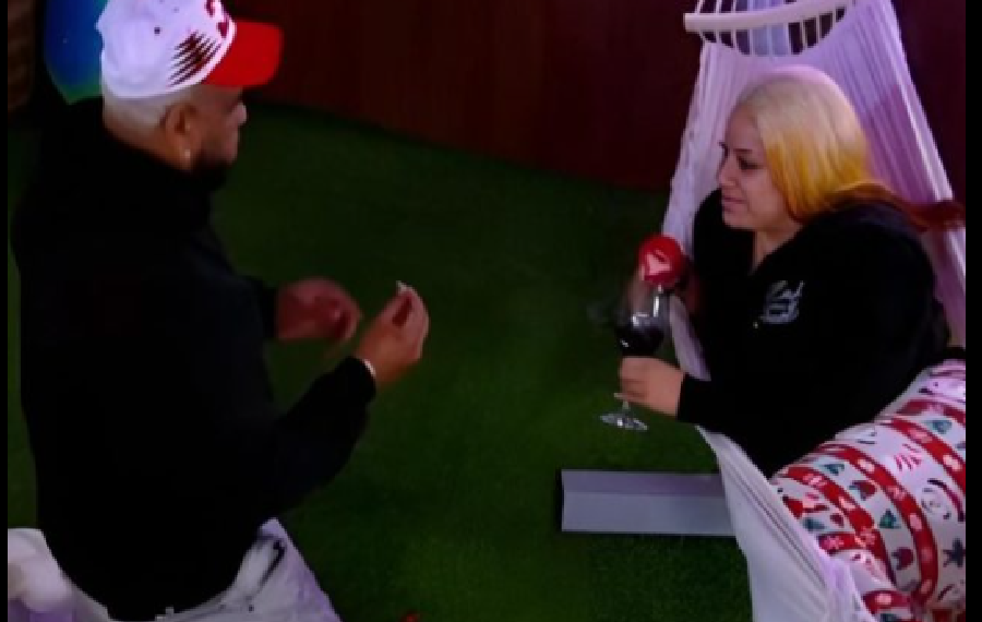 LO QUE NADIE ESPERABA ENTRE LA FRUTA Y LA INSUPERABLE