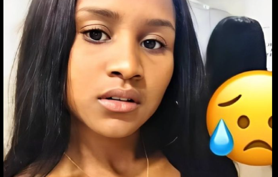 SE DESPIDEN DE ELLA POR ULTIMA VEZ