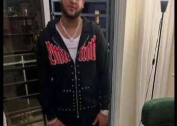 LE TOCÓ LA PEOR PARTE