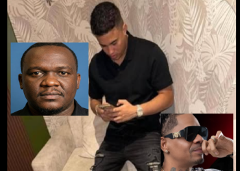 LO QUE ACABA DE PASAR CON EL TAXITA