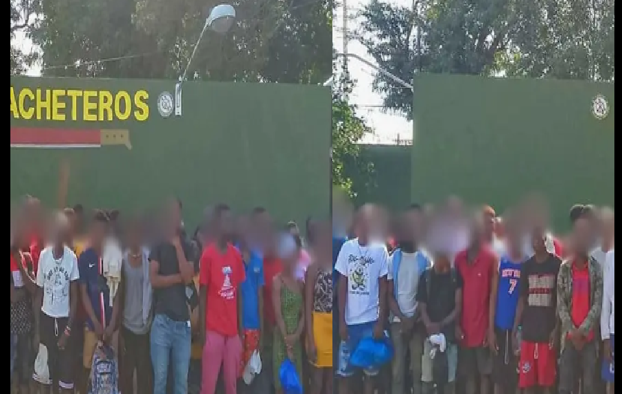 OTRO GRUPO DEL VECINO PAIS