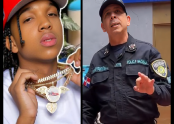 DESARTICULAN UNA TREMENDA BANDA