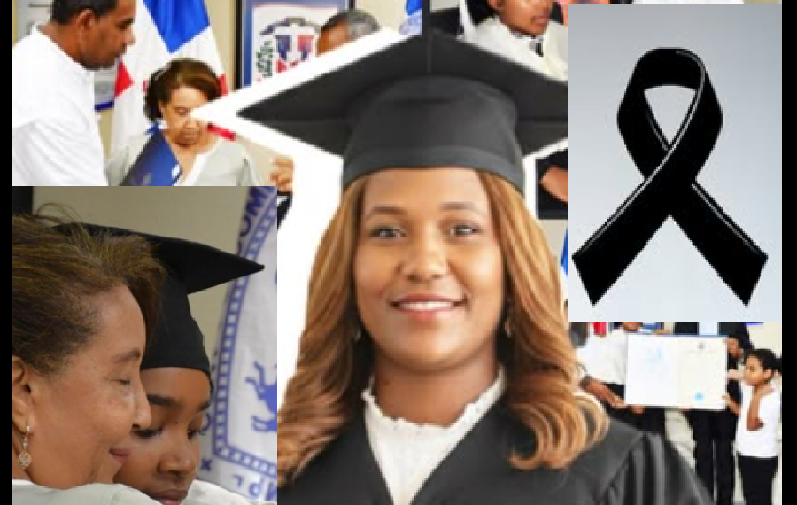 EMOTIVO HOMENAJE POSTUMO