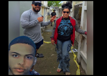 LO ENCONTRARON EN EL CEMENTERIO