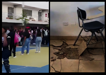 REVELAN LO QUE SUCEDIÓ REALMENTE