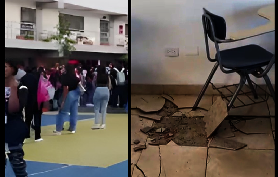 REVELAN LO QUE SUCEDIÓ REALMENTE