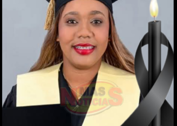 ERA UNA JOVEN PROFESIONAL