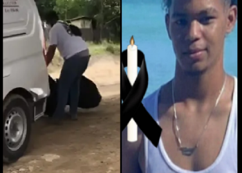 LLENO DE VIDA Y FUTURO