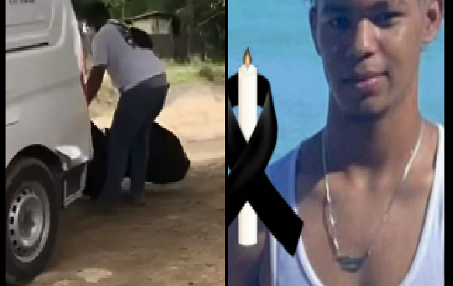 LLENO DE VIDA Y FUTURO