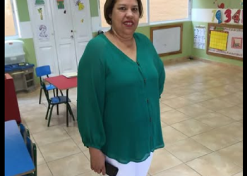 MIRA COMO LA ENCONTRARON