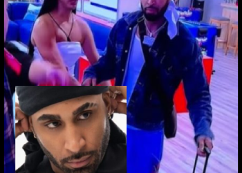 NUEVA MOVIDA INESPERADA