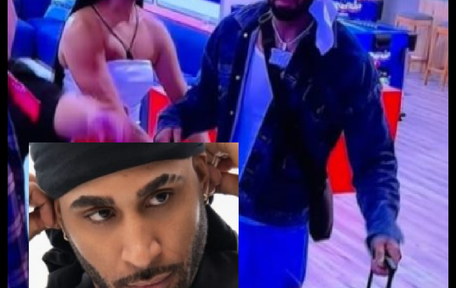 NUEVA MOVIDA INESPERADA