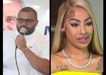 DESTAPAN LA MOVIDA DE ESTE TIPO